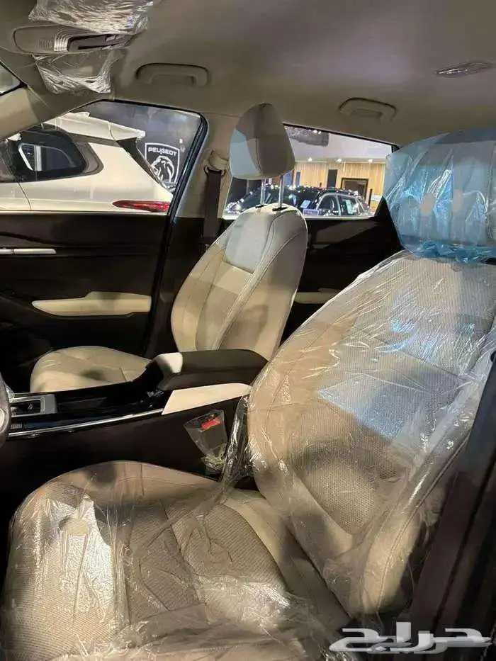 كيا سيلتوس ستاندر 2026 1