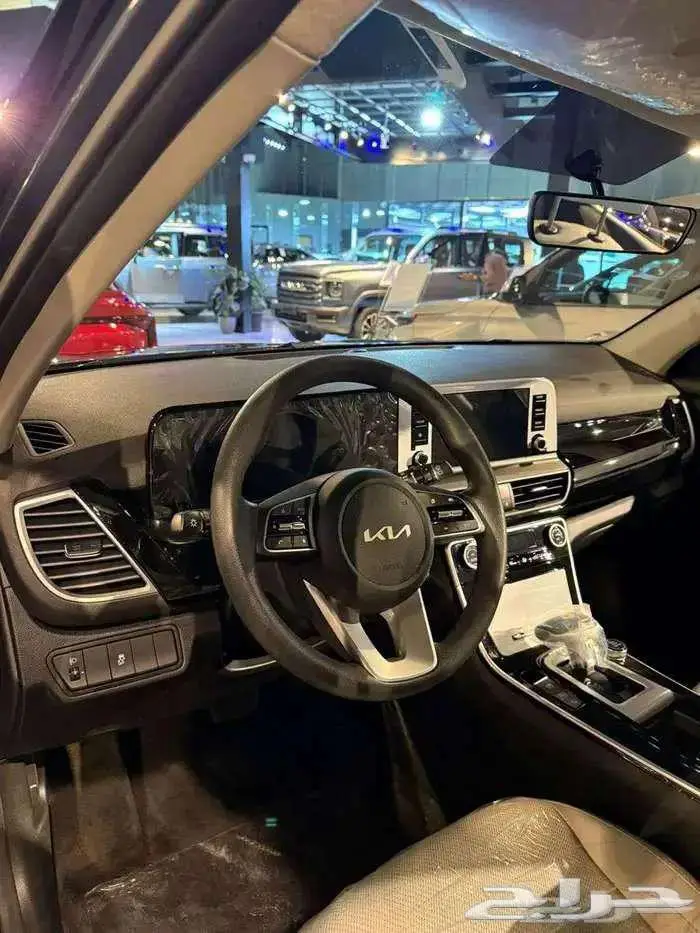 كيا سيلتوس ستاندر 2026 0