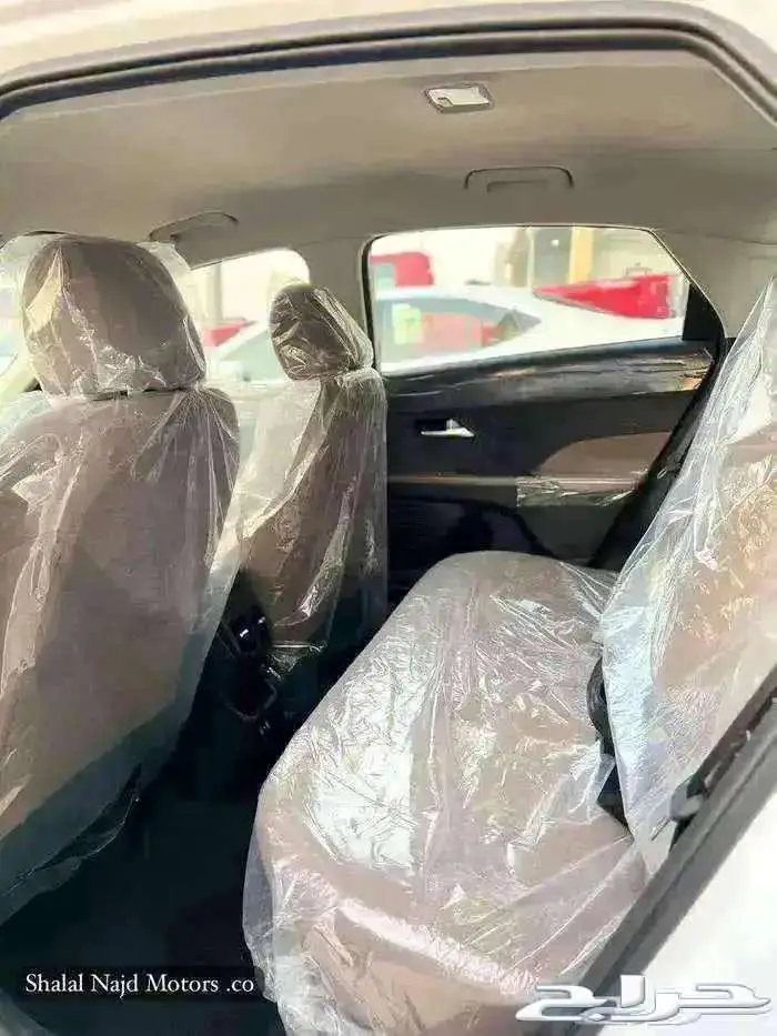 هيونداي اكسنت فليت 2026 ب 66550 4