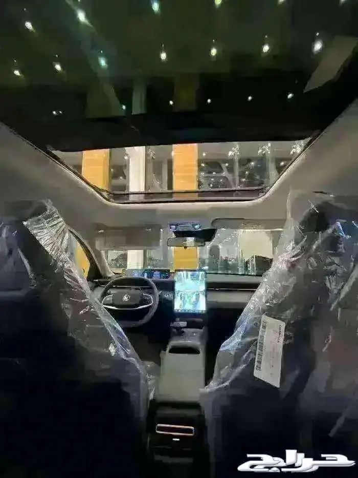 شانجان ايدو بلس جميع الفئات موديل 2026 كاش وتقسيط 3