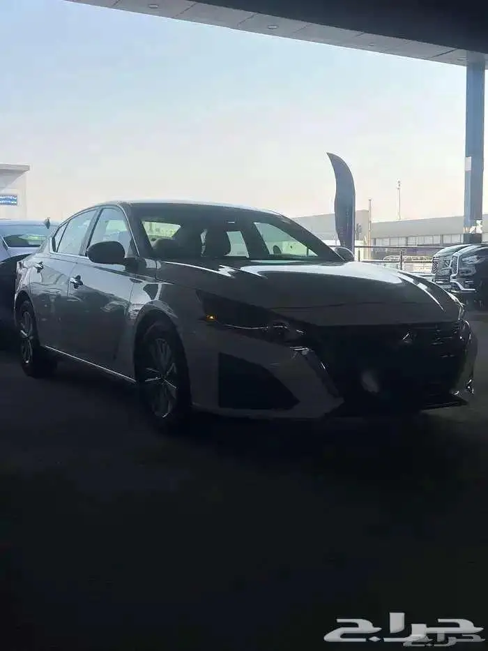 نيسان التيما 2024 6