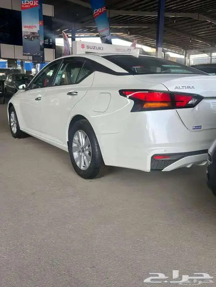 نيسان التيما 2024 3