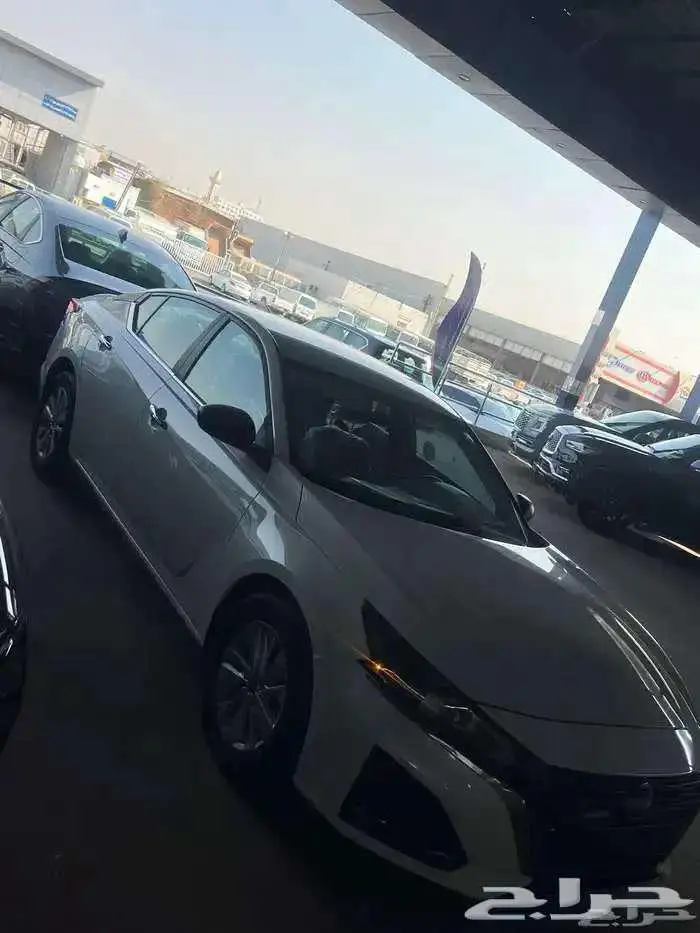 نيسان التيما 2024 7