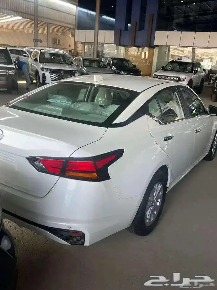 نيسان التيما 2024 5