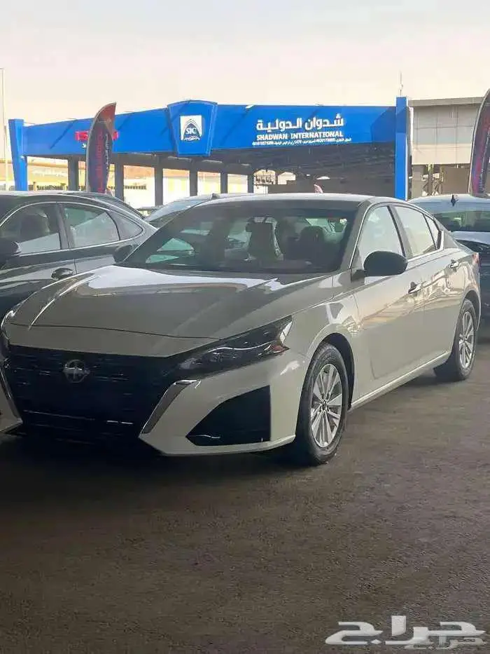 نيسان التيما 2024 0