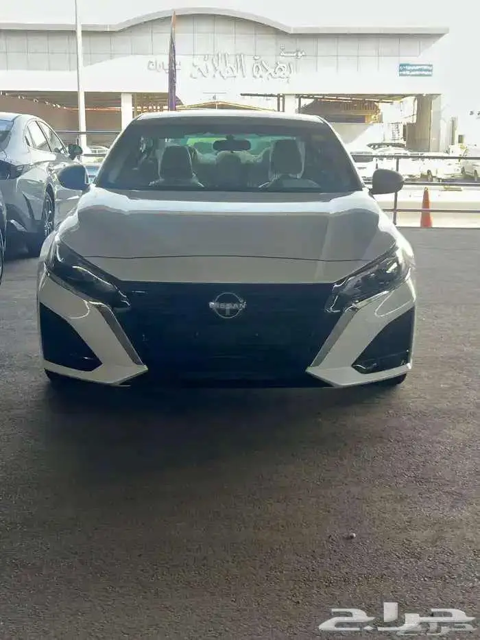 نيسان التيما 2024 1