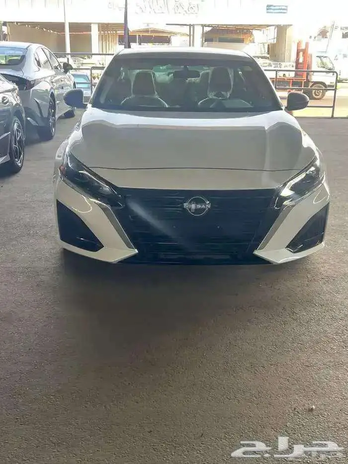 نيسان التيما 2024 2