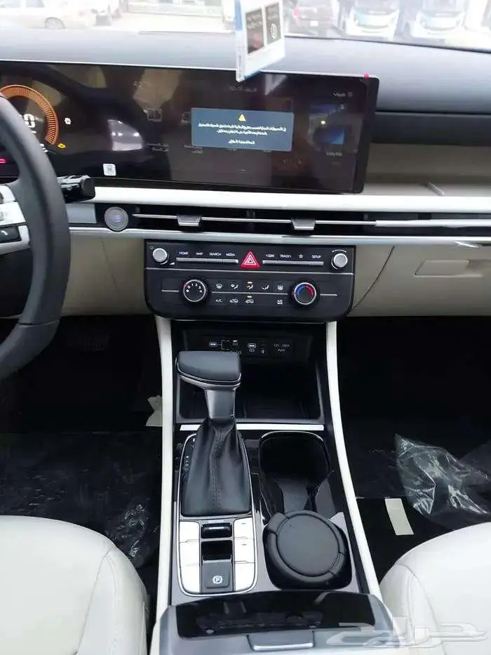 هيونداي توسان 1.6 سمارت 2025 91350 19