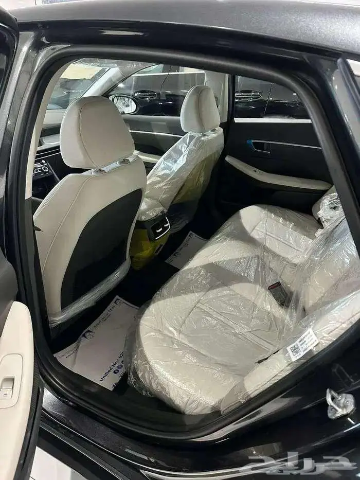 هيونداي سوناتا 2026 2