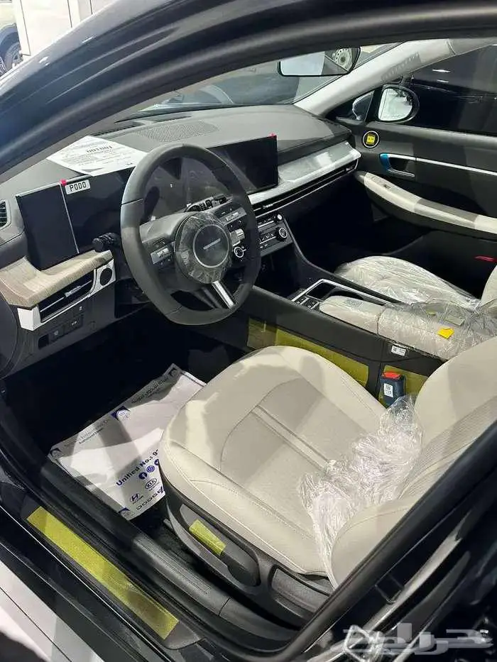 هيونداي سوناتا 2026 1