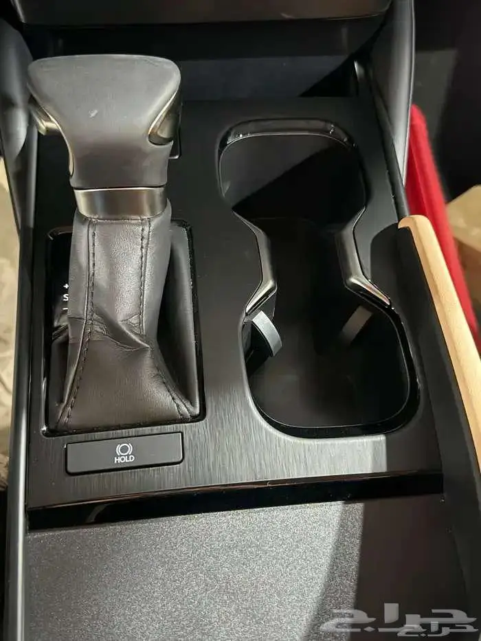 لكزس ES 250 بريمي فتحة سقف 2025 نظام 50-50 6