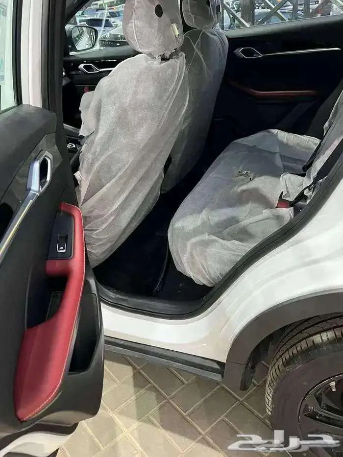 جيلى كلوراى 2024 فل كامل ونص فل اقل سعر 15