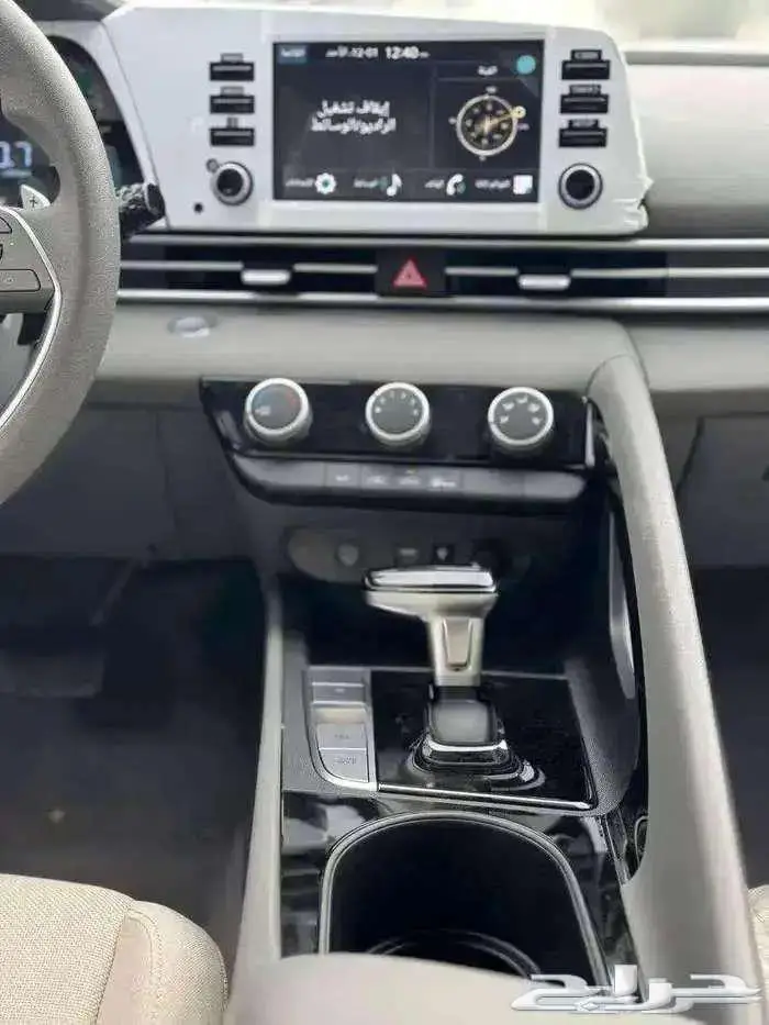 هيونداي النترا سمارت وسمارت بلس 2026 انطلق نحو العالميه 7