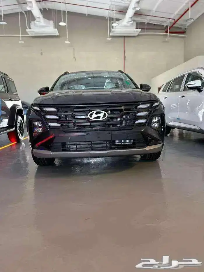 هونداي توسان وسمارت 2025 - عروض خاصة واسعار منافسة 0