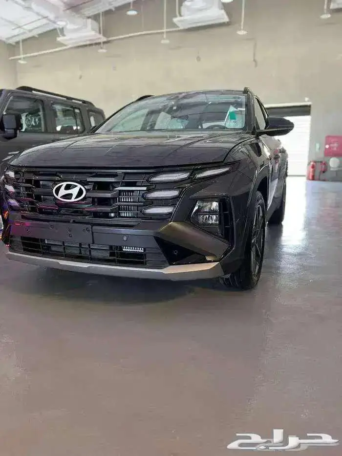 هونداي توسان وسمارت 2025 - عروض خاصة واسعار منافسة 2