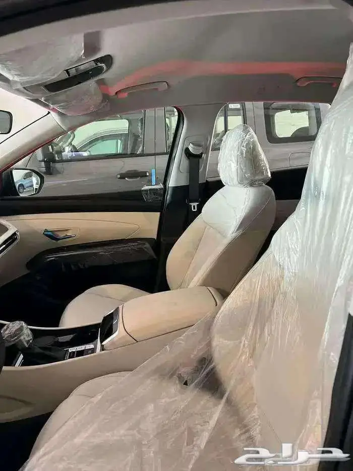 هونداي توسان وسمارت 2025 - عروض خاصة واسعار منافسة 3