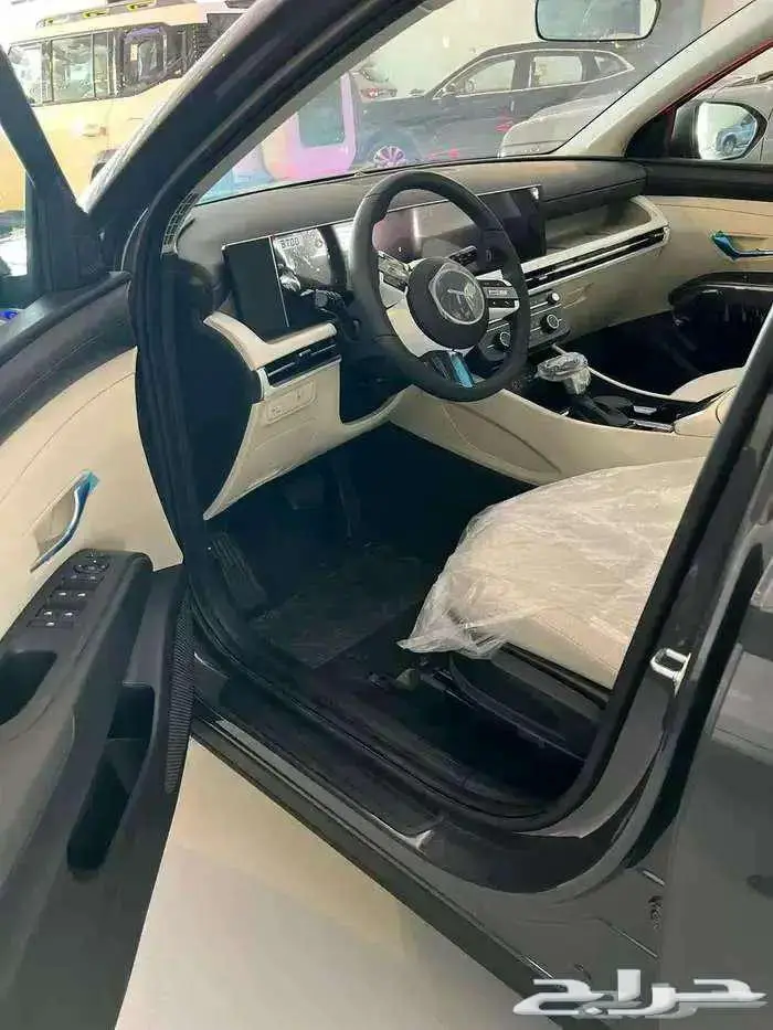 هونداي توسان وسمارت 2025 - عروض خاصة واسعار منافسة 4