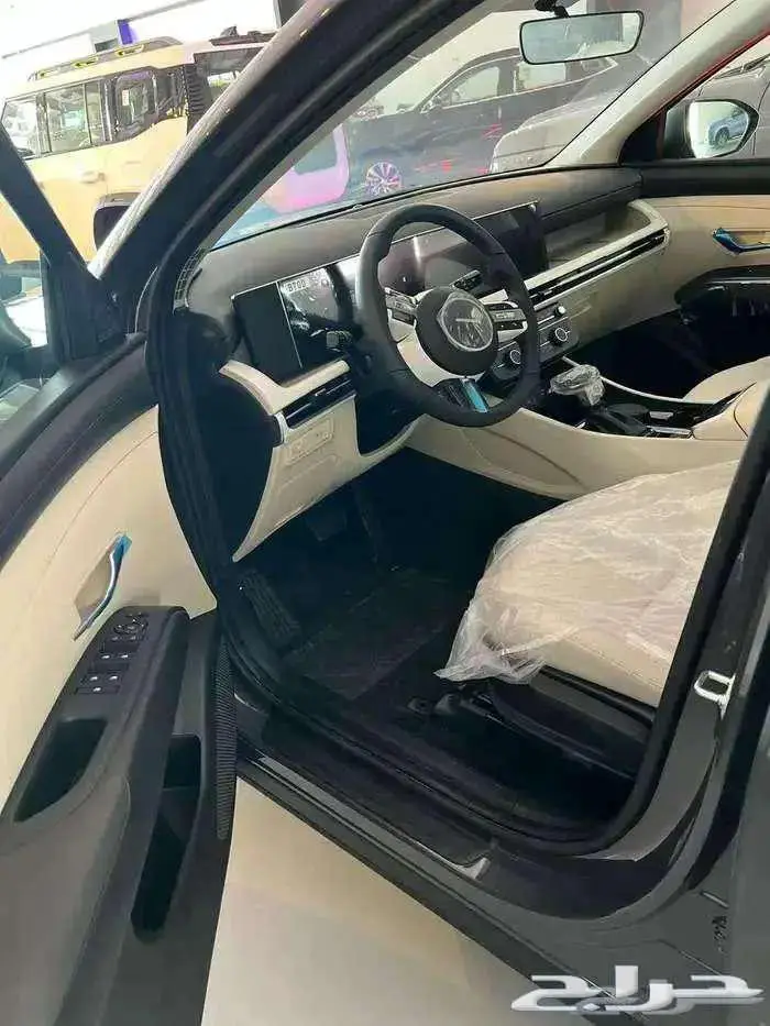 هونداي توسان وسمارت 2025 - عروض خاصة واسعار منافسة 5