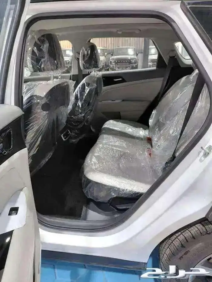 كيا سبورتاج نص فل L 2025 كاش واقساط 8