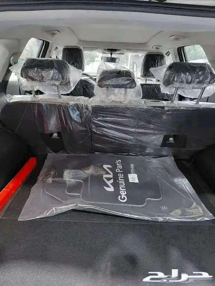 كيا سبورتاج نص فل L 2025 كاش واقساط 9