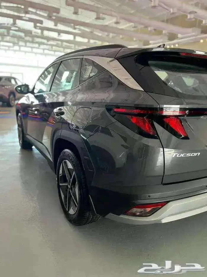 هونداي توسان وسمارت 2025 - عروض خاصة واسعار منافسة 6