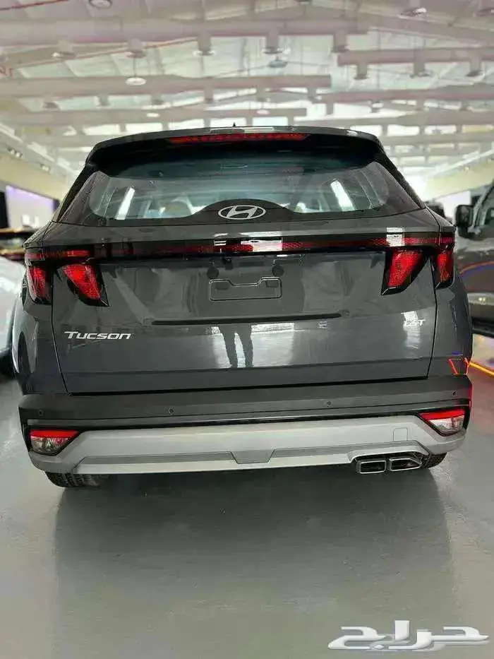 هونداي توسان وسمارت 2025 - عروض خاصة واسعار منافسة 7