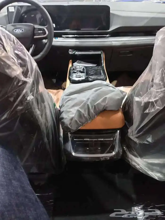 فورد تريتوري امبيانتي وترند 2026 7