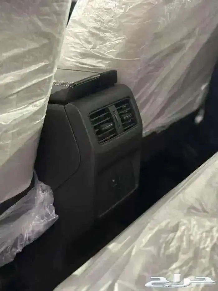 نيسان اكستريل 5 و7مقاعد 2026عرووض 7