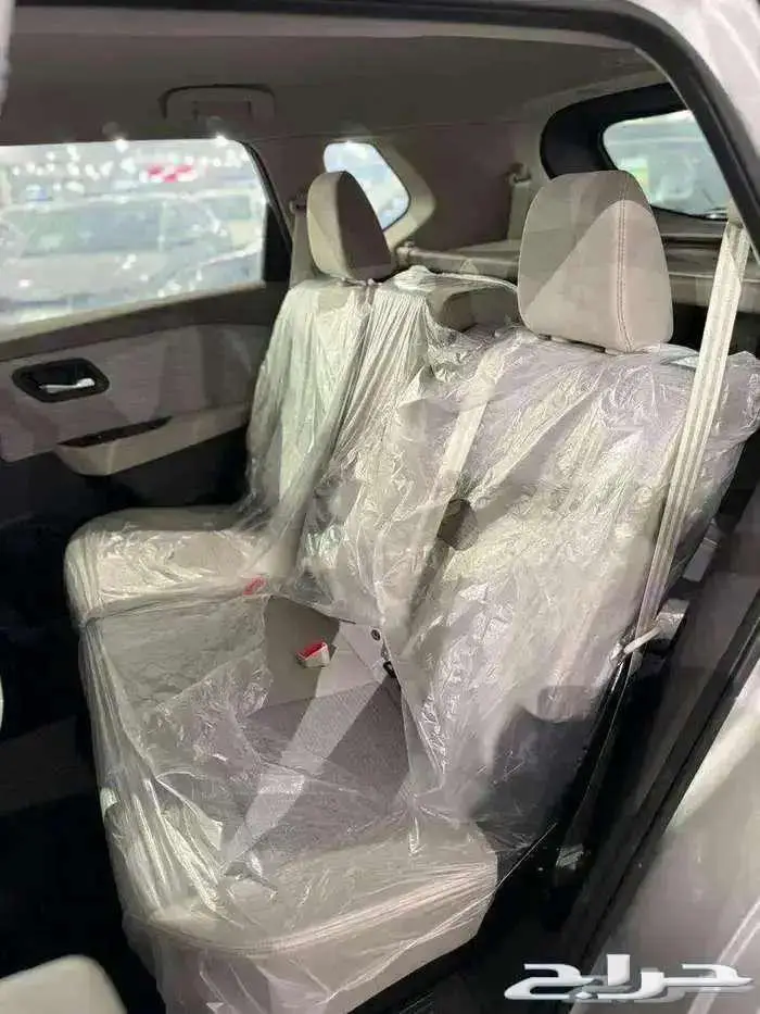 نيسان اكستريل 5 و7مقاعد 2026عرووض 8