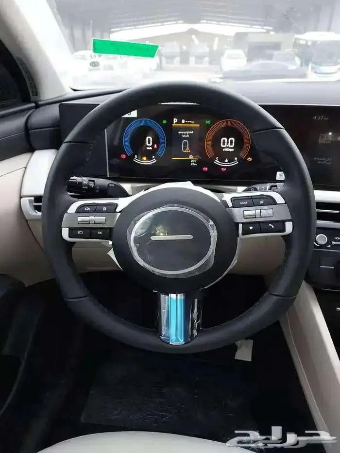 هيونداي توسان سمارت 2025 15