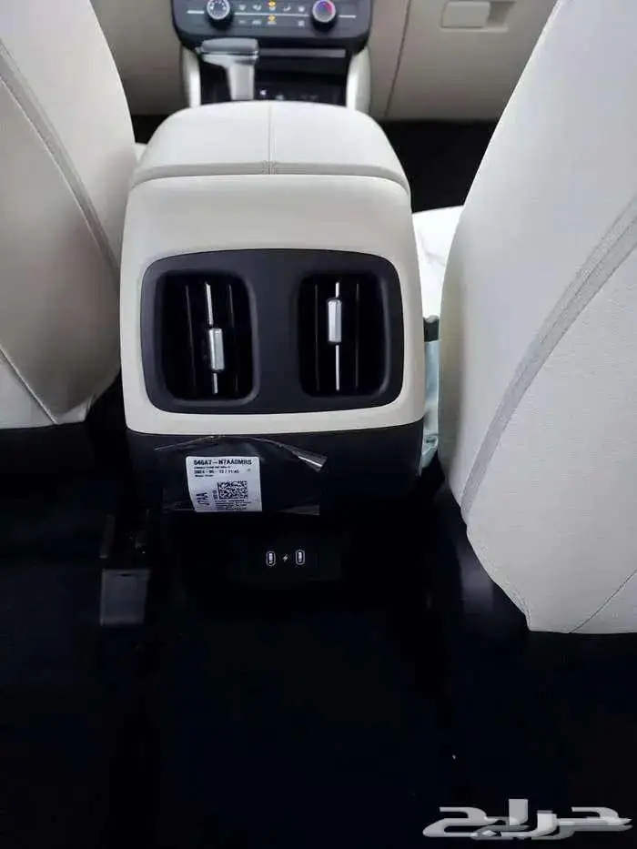 هيونداي توسان سمارت 2025 16