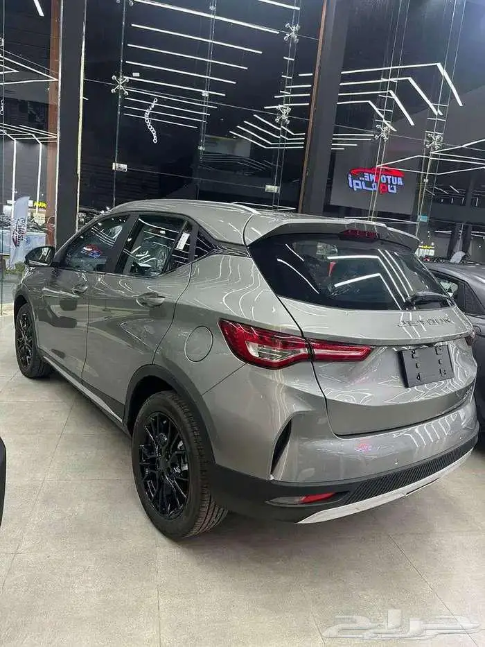 جيتور X50 بريميوم 2025 كاش واقساط عروض حصرية 6