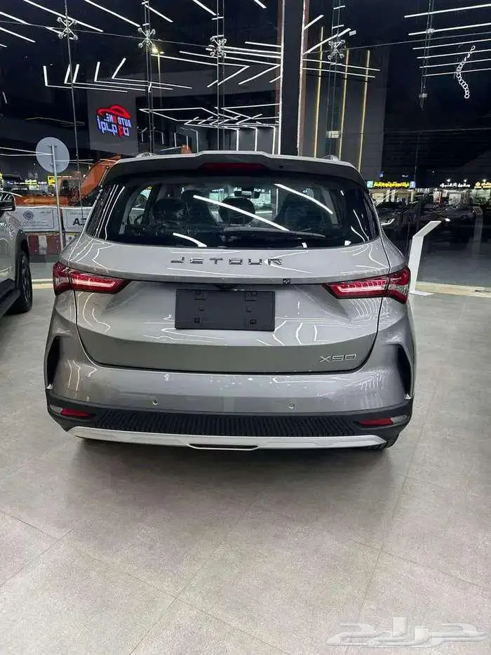جيتور X50 بريميوم 2025 كاش واقساط عروض حصرية 7