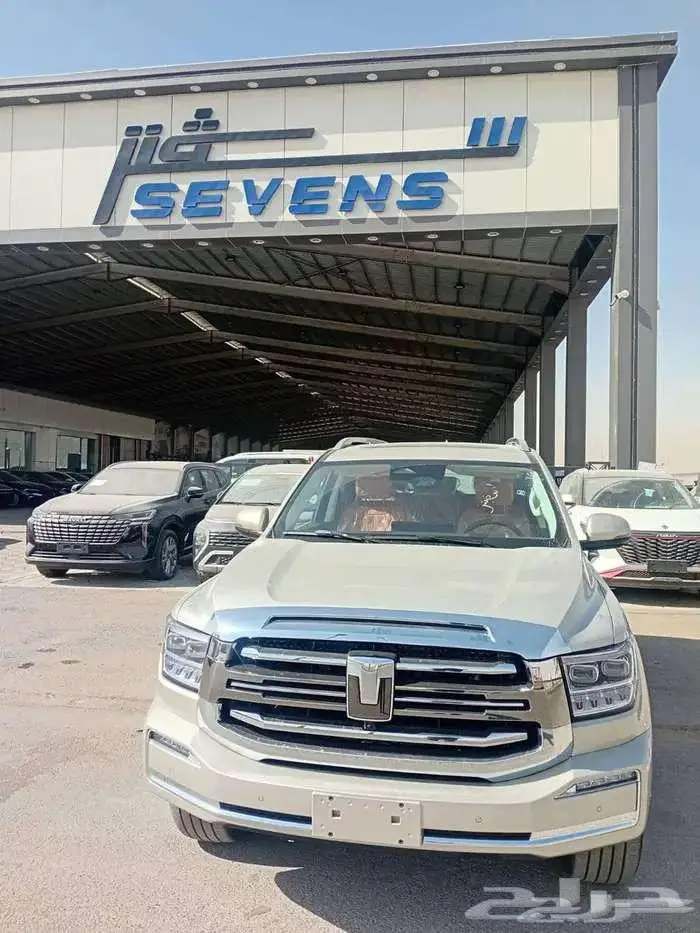 تانك 500 2026 - عروض سفنز 2