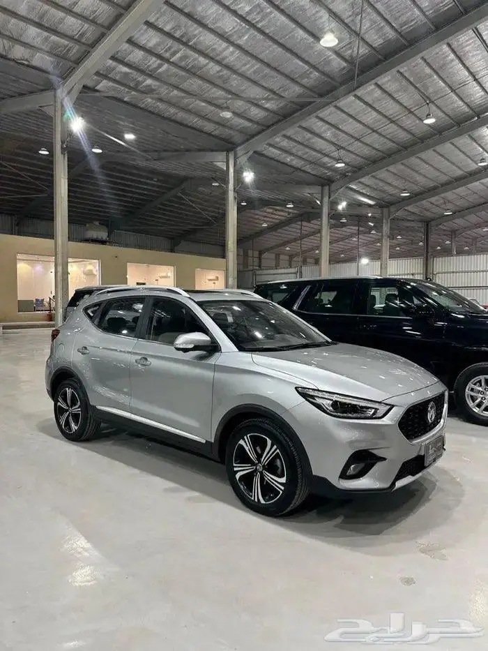 ام جي زد اس 2023 فل كامل 2