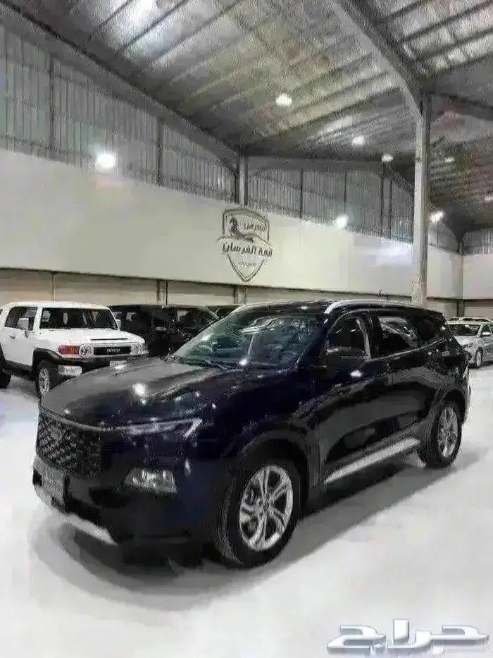 فورد تيريتوري 2023 2