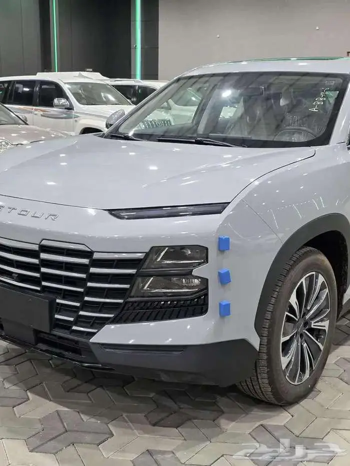 عرض حصري - جيتور داشينج ميد ( نص فل ) موديل 2025 5