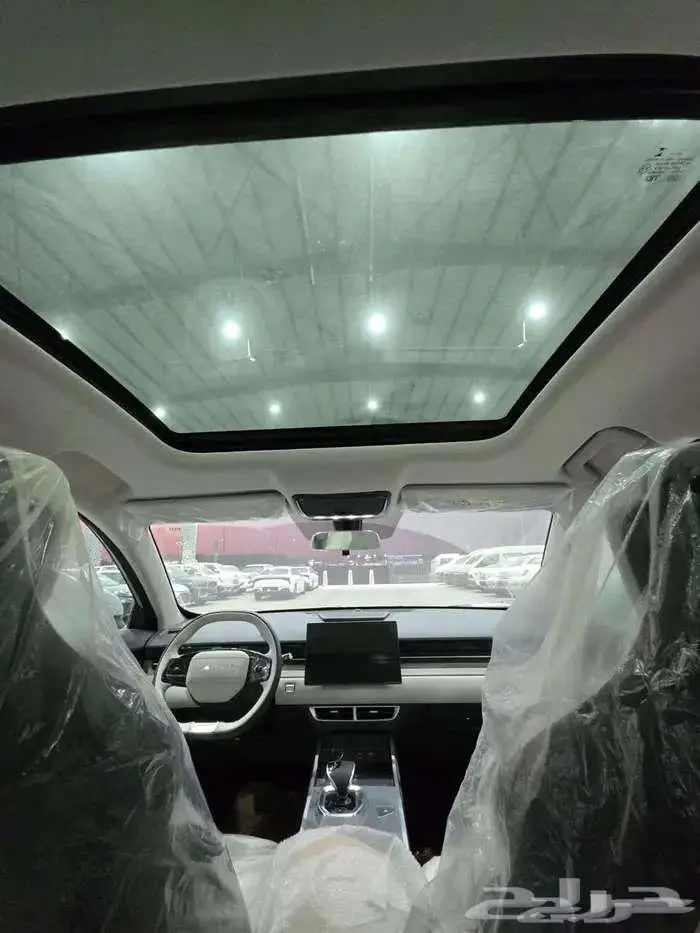 عرض حصري - جيتور داشينج ميد ( نص فل ) موديل 2025 10