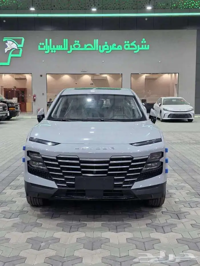 عرض حصري - جيتور داشينج ميد ( نص فل ) موديل 2025 0