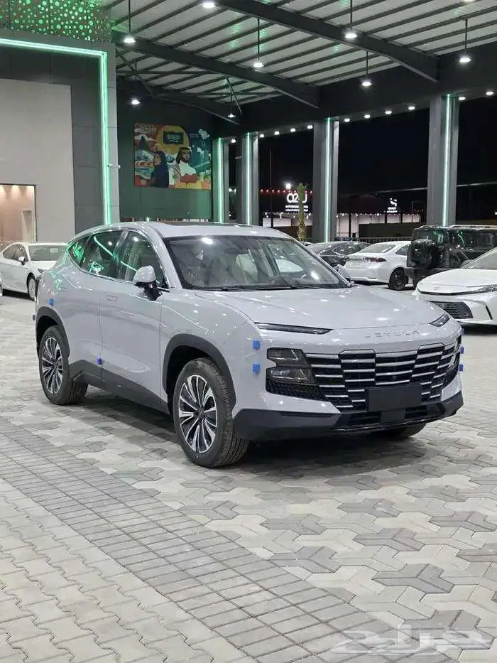 عرض حصري - جيتور داشينج ميد ( نص فل ) موديل 2025 2