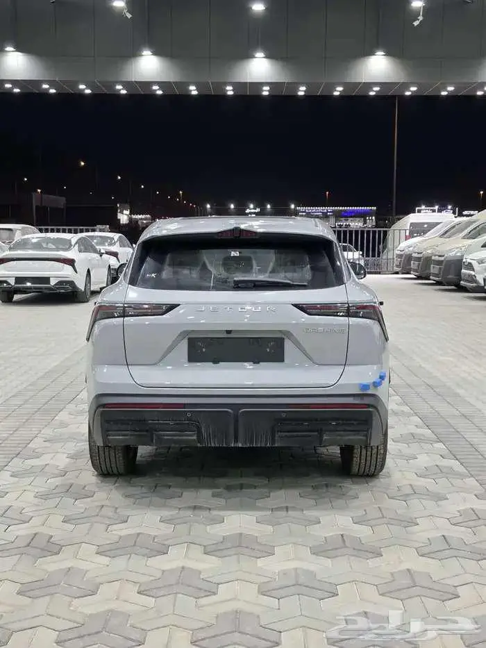 عرض حصري - جيتور داشينج ميد ( نص فل ) موديل 2025 4