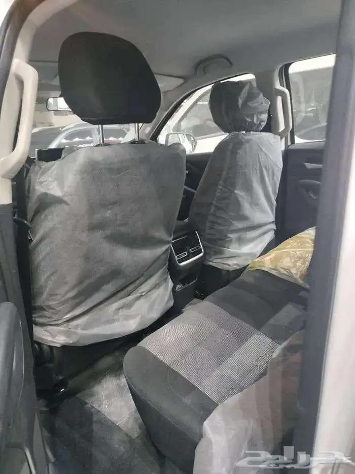 شانجان هنتر غمارتين موديل 2025بسعر68850بالضريبه 6