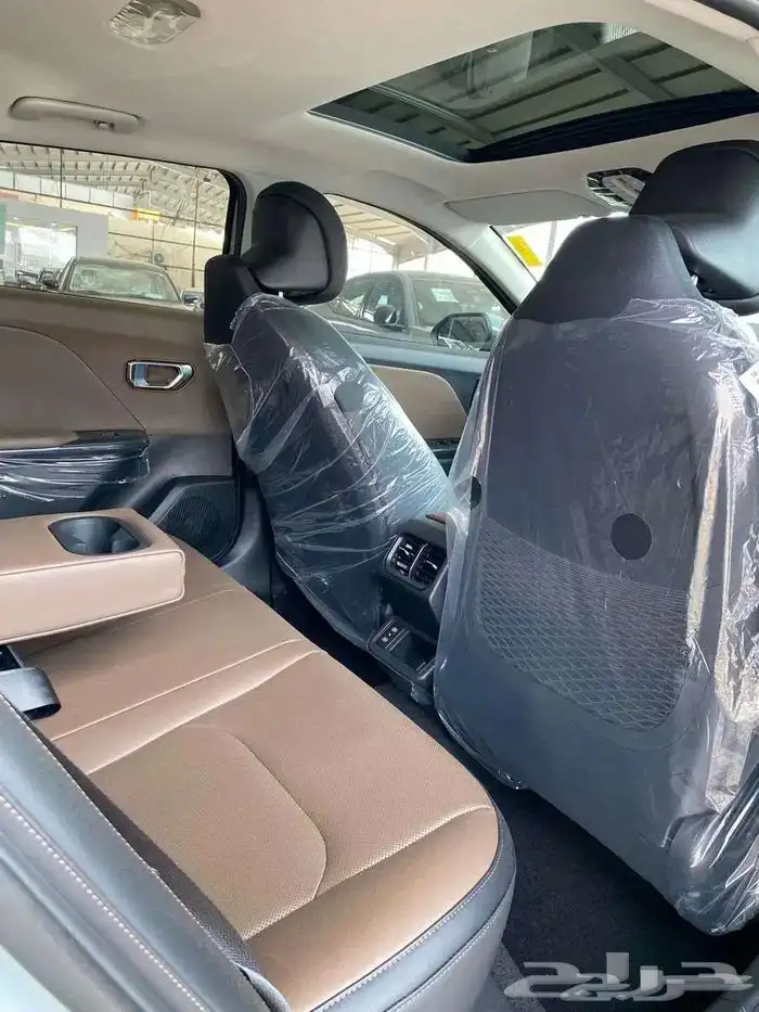 كيا l4 نص فل 2.0 موديل 2026 كاش اقساط 4