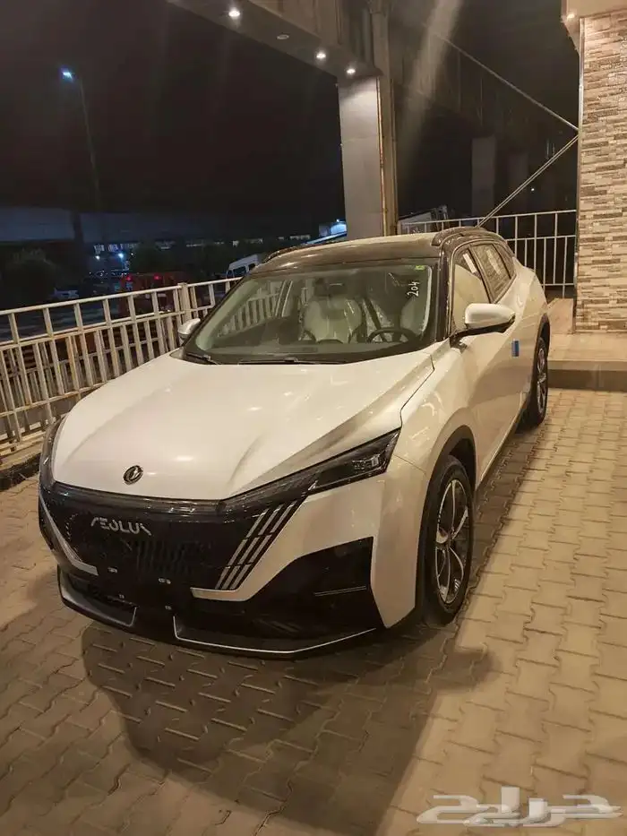 دونج فينغ شاين 2026 رواتب كاش تبدا من 3500 6