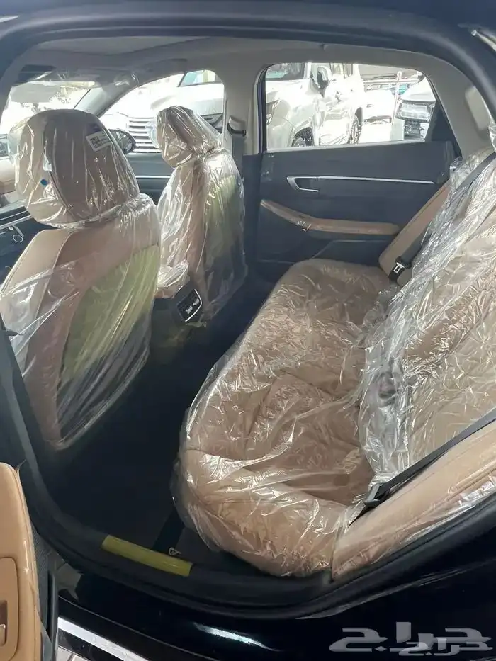 هيونداي سوناتا 2026 كمفورت 4