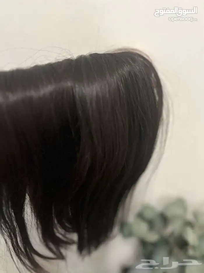 Hair extensions اكستنشنز شعر (روسي طبيعي) 8