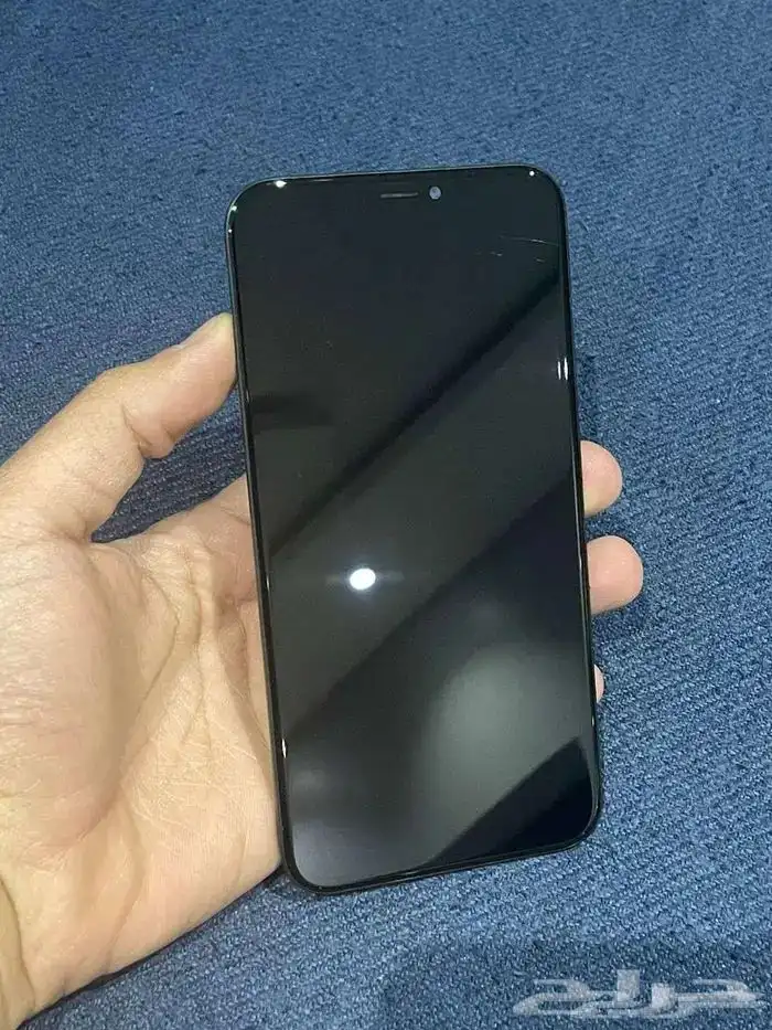 شاشة ايفون اكس ار XR اصلية وكالة شد بلد 0