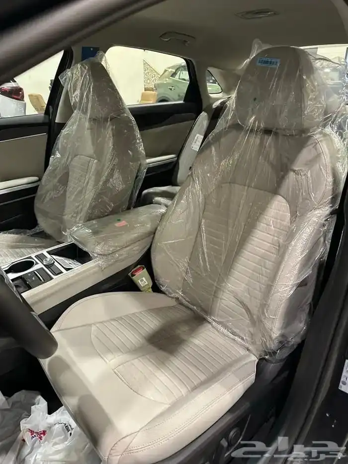 كيا كي فايف K5 كاش واقساط 2