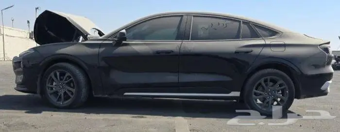 فورد توروس 2025 نص فل مصدومه الحد 62 ألف 0