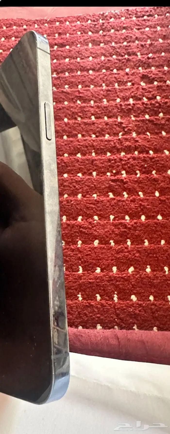 للبيع ايفون 13 برو ماكس 2